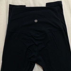 Lululemon leggings size 2